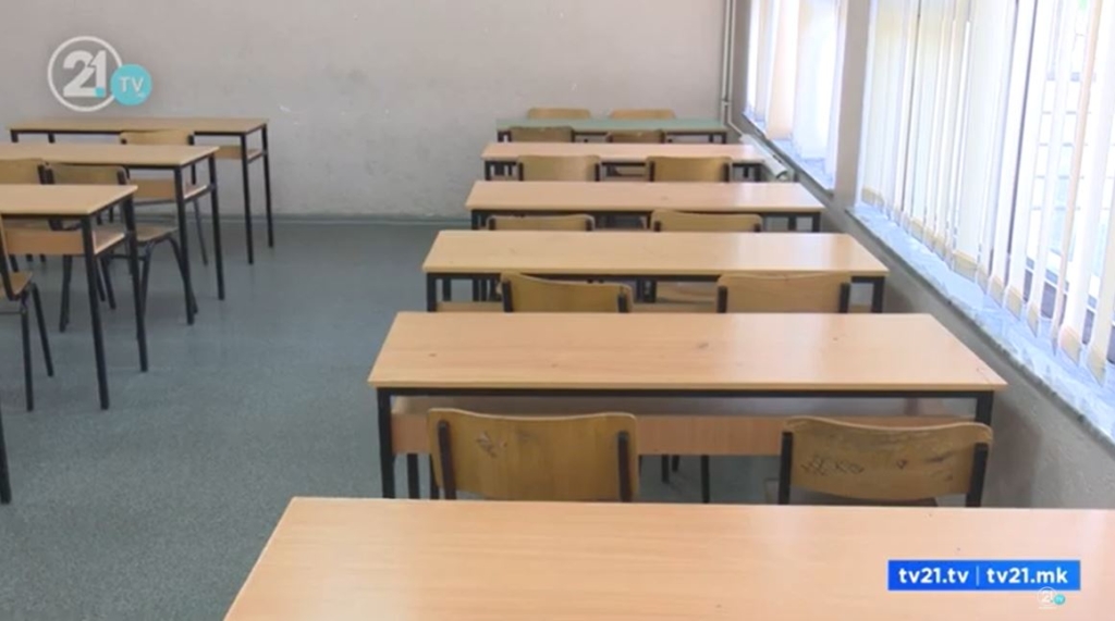 Tërheqim lëndën zgjedhore Edukim Gjithëpërfshirës Seksual, thotë ministrja Janevska