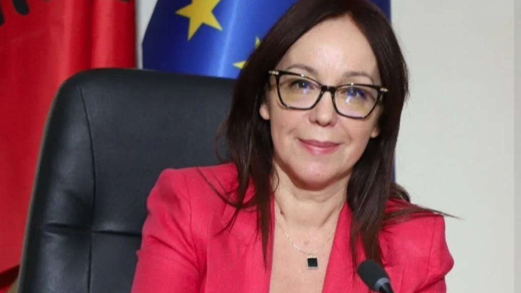 Rama e propozoi për ministre të Shëndetësisë, ja kush do të zëvendësojë Klodiana Spahiun si nënkryetare e Kuvendit