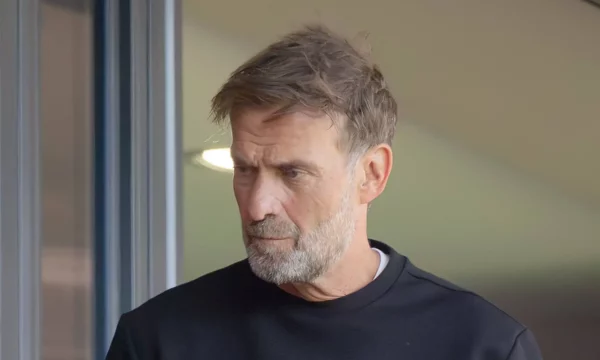 Klopp nis revolucionin te Gjermania, planifikon të testojë 44 futbollistë