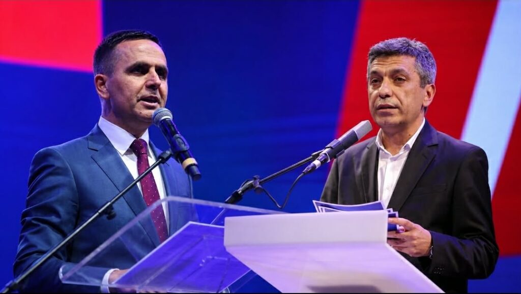 Mexhiti dhe Kasami urojnë Kurtin për rizgjedhjen: Mbështetje për Kosovën dhe të vërtetën e luftës çlirimtare