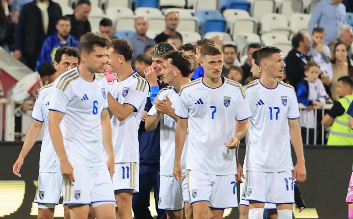 Kosova rikthehet në UEFA Nations League