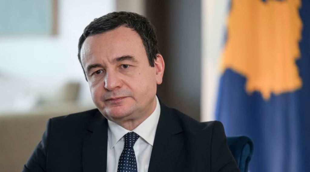 LVV për kërkesën e PDK-së për Specialen: Presim vendimin e Kushtetueses