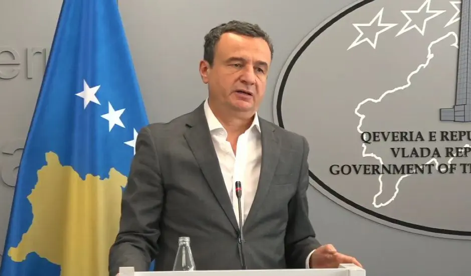 Kurti pret ambasadoren e re të Zvicrës: Diaspora, urë e fuqishme mes dy vendeve