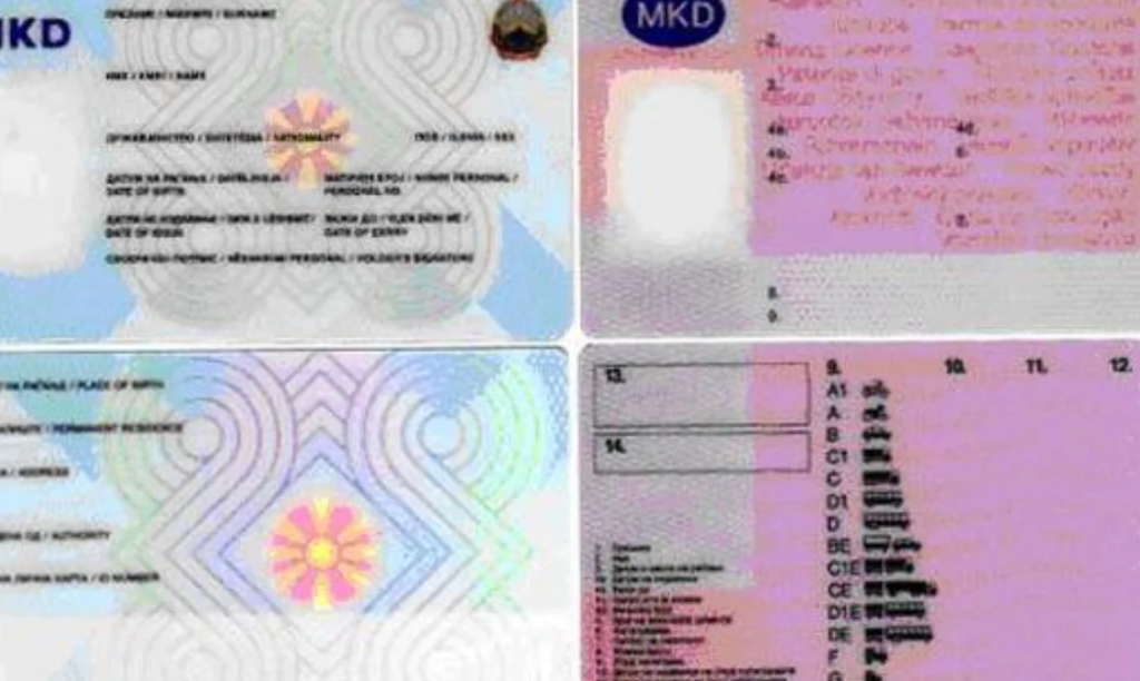 Nga 29 tetori, patentë shoferi dhe letërnjoftimi në telefon përmes “m.Shërbime”