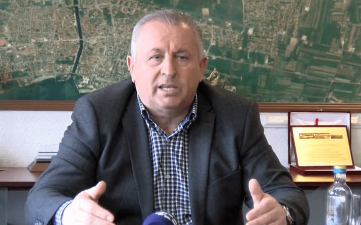 “Leje ndërtimi në kundërshtim me ligjin” – kallëzim penal ndaj Ramiz Merkos dhe dy zyrtarëve të Strugës