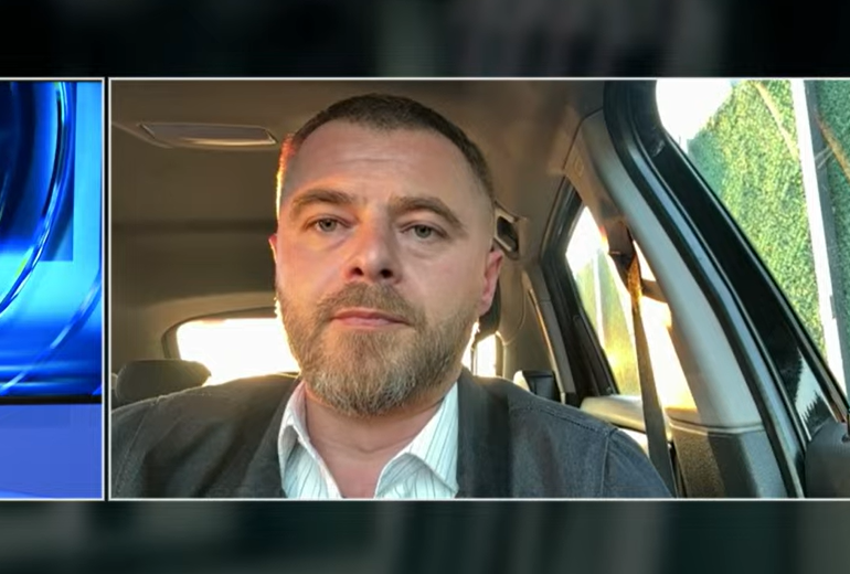 Tasholli: Janë kryer të gjitha përgatitjet për protestën e 1 tetorit, “Jo në emrin tim”