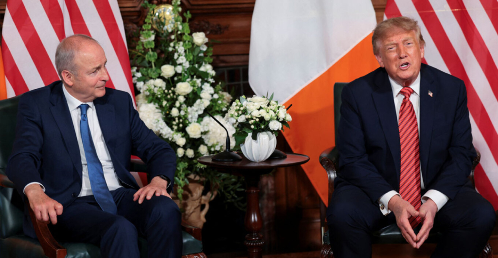 Trump i bindur për fundin e luftës: SHBA ka kontroll të fuqishëm mbi Ngushticën e Hormuzit