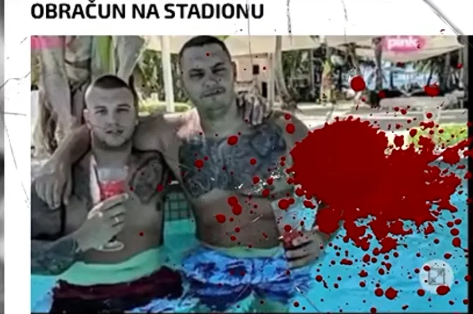 Të paktën 16 maqedonas u larguan për të punuar për klanet kriminale në Serbi: Aerodromi, Gjorçe Petrovi, Karposhi dhe Draçeva në shënjestër të rekrutuesve