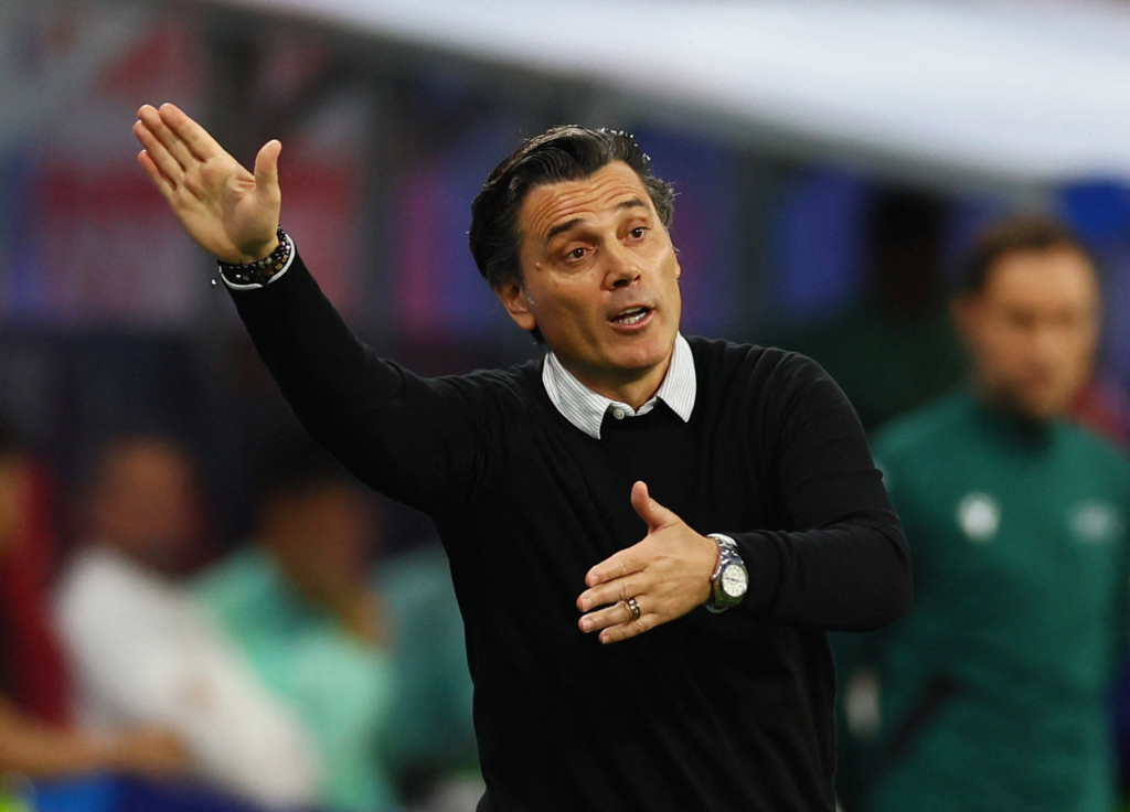 Turqit kërkojnë shkarkimin e trajnerit Montella!