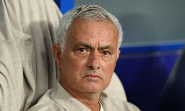 Mourinho zgjedh fituesin e Topit të Artë 2026: Sigurisht që do të votoja për Mbappen