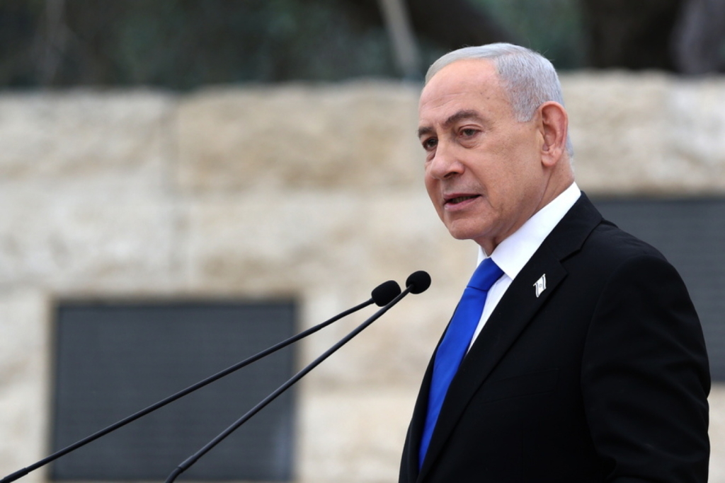 Netanyahu: Irani është pranë “kolapsit”, misioni është rrëzimi i regjimit!