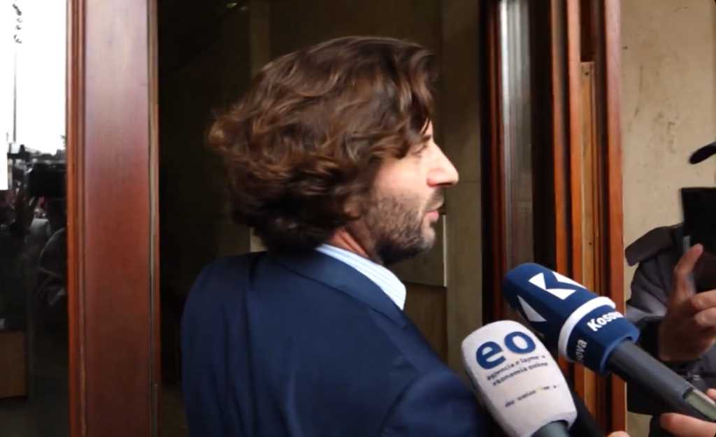 Krakit i pëlqejnë veprimet e Abdixhikut: Logjika e komitave duhet të refuzohet, LDD e re do ta ketë fatin e të vjetrës