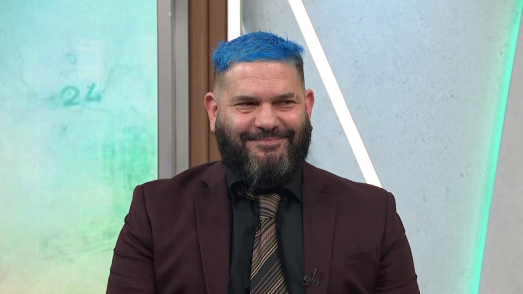 Pranoi se është homoseksual, habit me deklaratën aktori i njohur: “E kishin më të lehtë të më shihnin si një…”