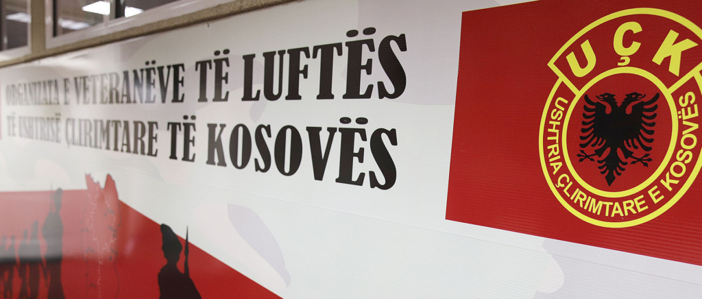 OVL-UÇK thërret konferencë për media
