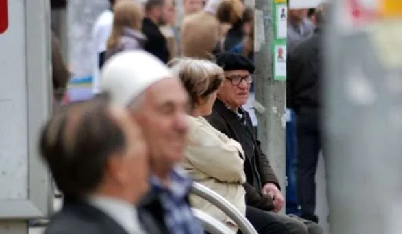 Pensionet pritet të rriten në tetor, ja sa mund të jetë shtesa