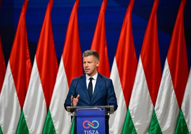 Hungaria vendos veton për anëtarësimine Ukrainës në BE