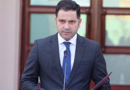 “Besa është kontrata politike që propozon kryeministri Rama”, ministri Malaj: Më shumë transparencë dhe shërbime cilësore për qytetarët