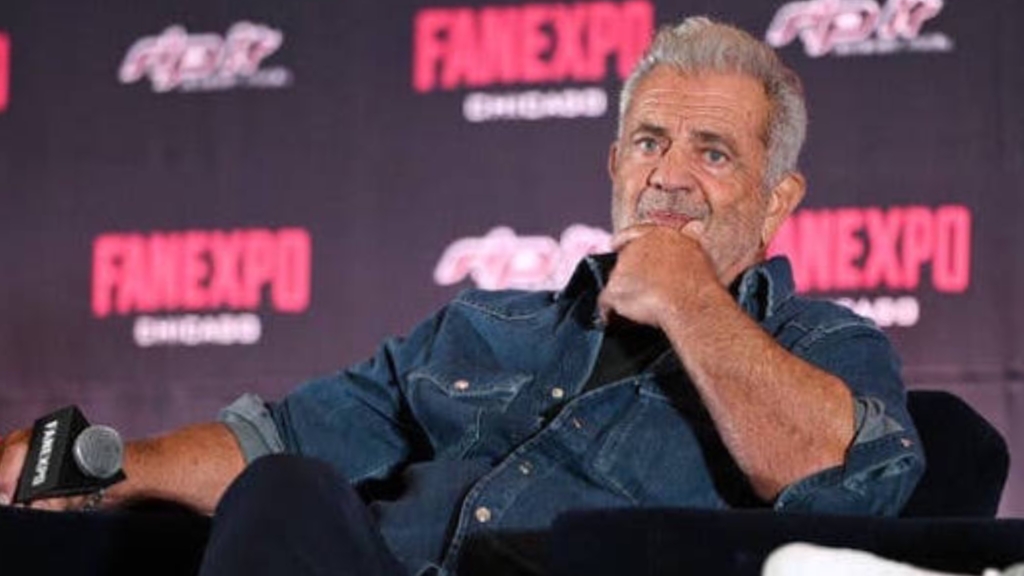Mel Gibson kërkon falje pas gjestit që shkaktoi zemërim? “Nuk ishte qëllimi im…”
