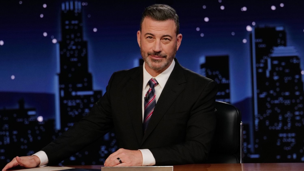 A po i afrohet fundit “Jimmy Kimmel Live!” pas 24 vitesh?