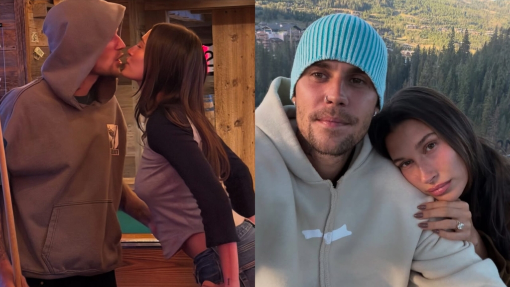 Justin Bieber dhe Hailey festojnë 8 vite martesë me një dedikim romantik!