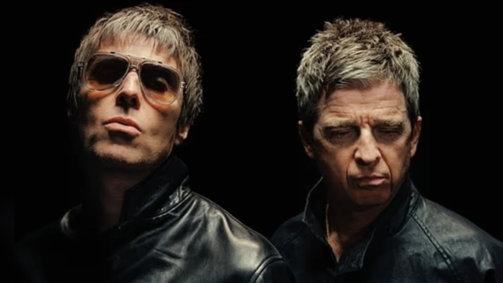 Oasis nuk ndalen! Liam dhe Noel Gallagher rikthehen sërish në skenë me 38 koncerte?