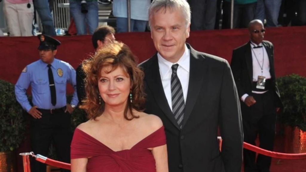 Susan Sarandon zbulon pse nuk u martua me Tim Robbins pas 23 vitesh bashkë? “Kam frikë se mos…”