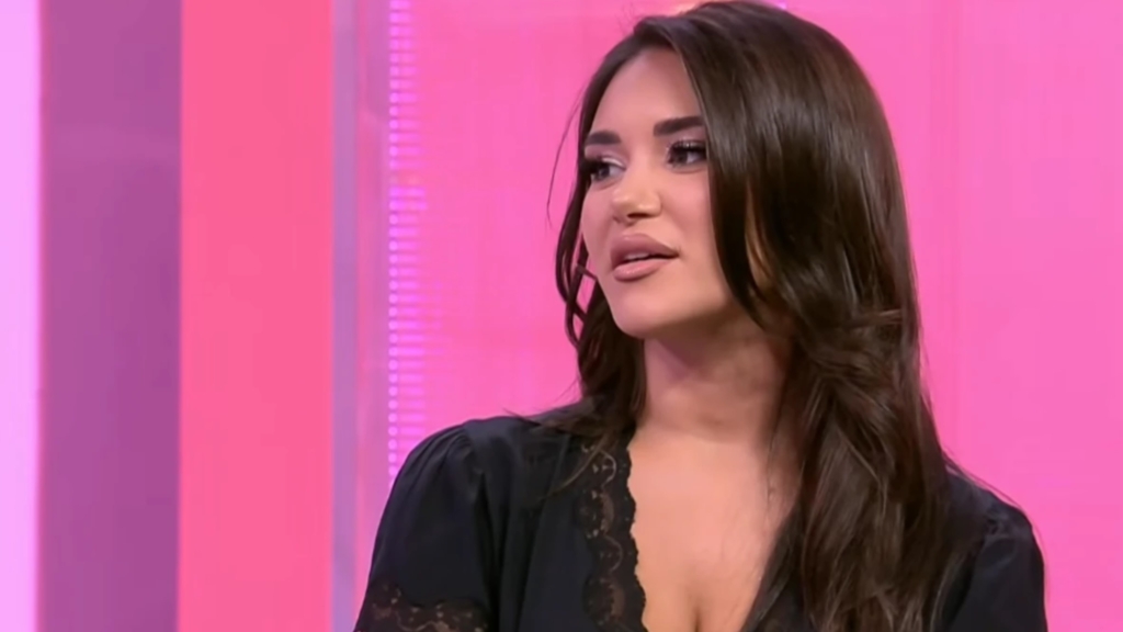 Greta Kazazi zbulon si është sot raporti me Selin dhe planet për të ardhmen!