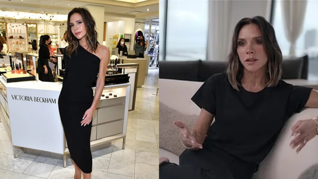 Dokumentari i shpëtoi shitjet, por jo plotësisht biznesin? Victoria Beckham përballet sërish me humbje?