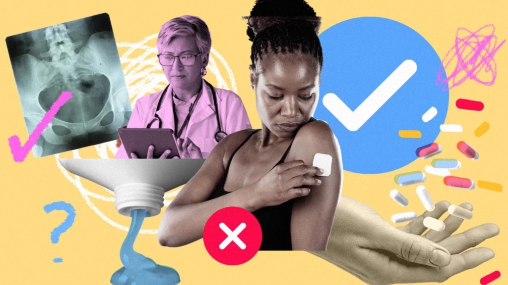Çfarë ndodh me trupin gjatë menopauzës? Simptomat që nuk duhet t’i neglizhoni dhe trajtimet kryesore!