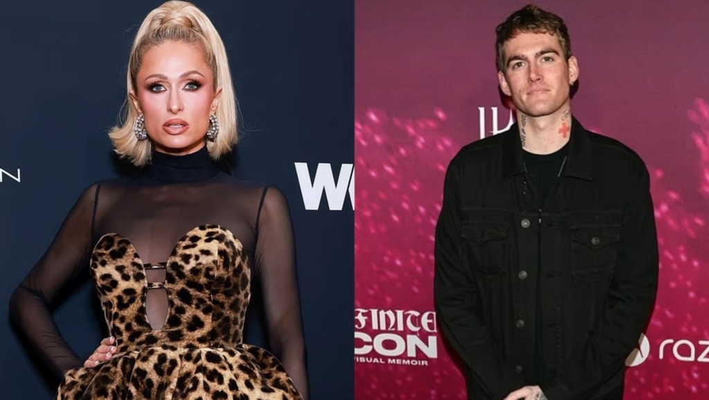 “Jam plotësisht e zemërthyer”/ Paris Hilton reagon pas vdekjes së Presley Gerber!