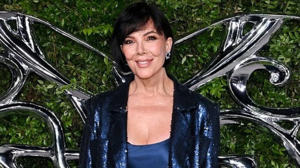 70 vjeçe dhe duket e pabesueshme! Kris Jenner zbulon çfarë fshihet pas pamjes së saj rinore!