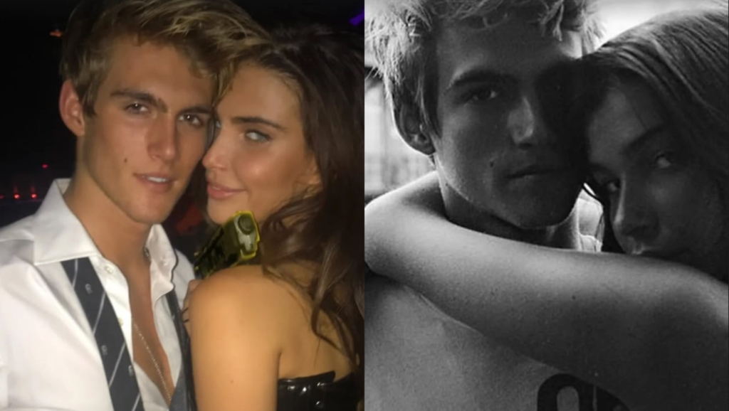 “Ti meritoje më shumë…” Ish-e dashura e Presley Gerber shpërthen në dhimbje!