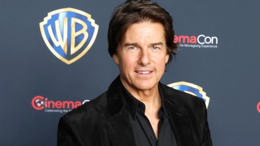 Tom Cruise i del përballë inteligjencës artificiale? “Nuk ka asgjë si njeriu”
