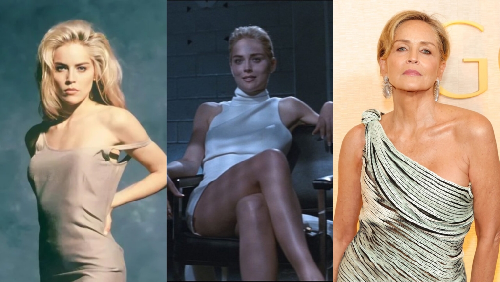 Sharon Stone flet përtej imazhit të “simbolit të seksit”! “Jemi të gjitha gra me pushtet dhe…”