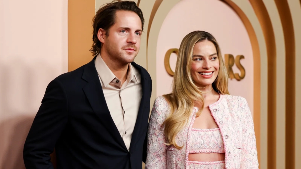 Margot Robbie merr mbiemrin e bashkëshortit pas gati 10 vitesh martesë?