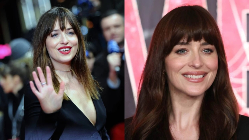 “Nuk duket si vetvetja”/ Dakota Johnson përfshihet në diskutimet online për pamjen e saj?