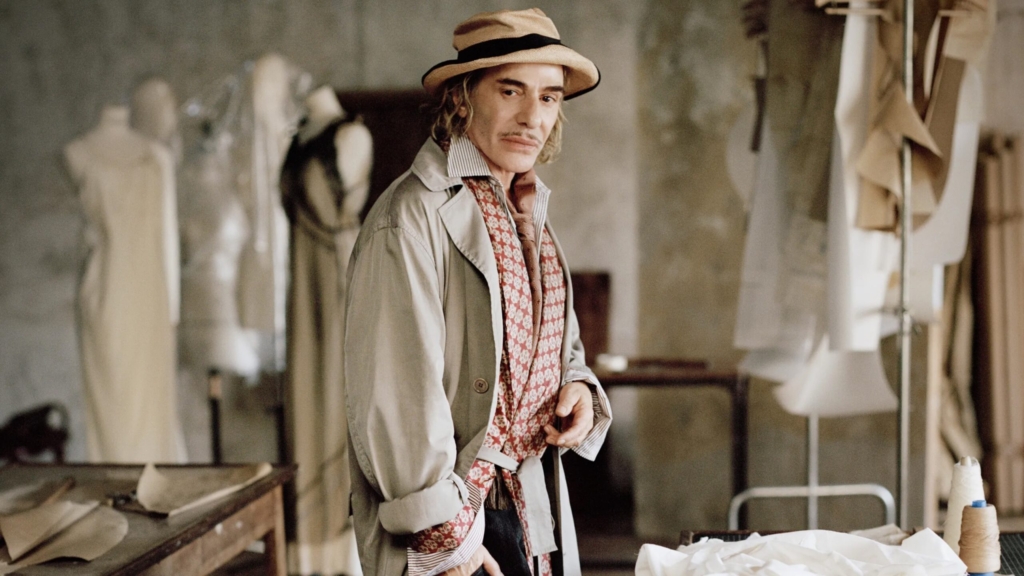 John Galliano anulon ekspozitën në Met pas polemikave? “Është më mirë të mos…”