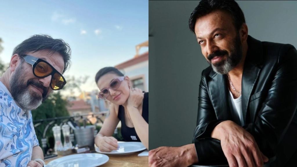 Partnerja e Serhat Kiliç thyen heshtjen pas vdekjes së aktorit!