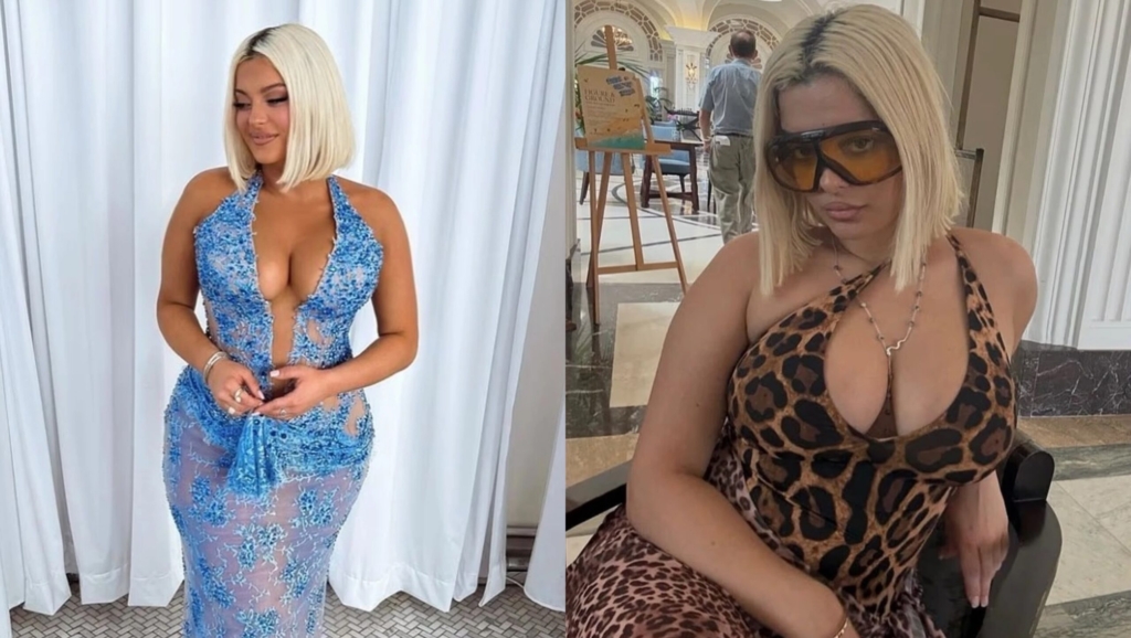 Bebe Rexha reagon ndaj komenteve për trupin e saj: “Vajzat duhet të…”
