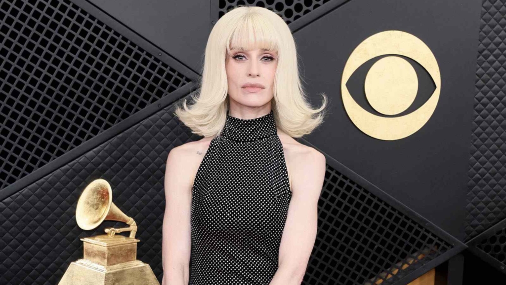 Kelly Osbourne rrëfen ndikimin e humbjes së babait në peshën dhe shëndetin e saj!