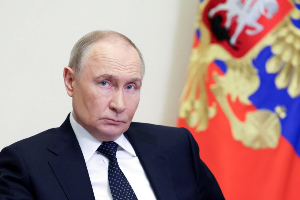 Amerika fton Putinin në samitin e G20 në Majami!