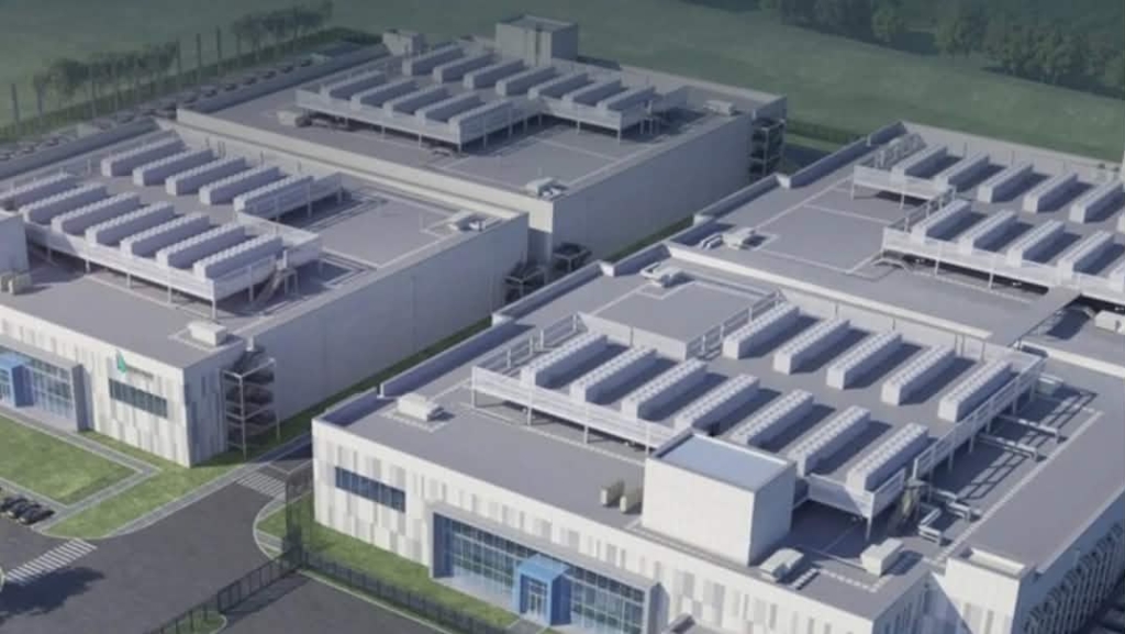 Qeveria zgjedh lokacionin për qendrën kombëtare të të dhënave – investim 20 milionë euro