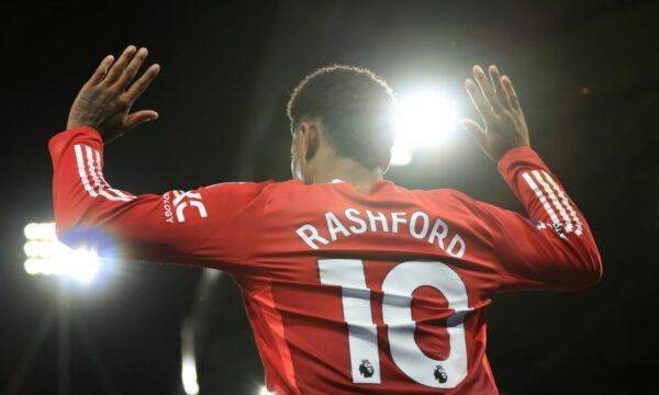 “Rashford ka marrë trajnimin e duhur, vetëm nga dy trajnerë në karrierën e tij”