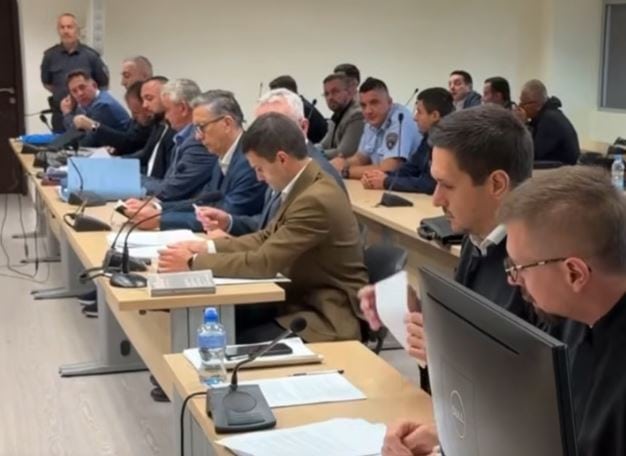 Vazhdon gjykimi për “Lotarinë Shtetërore”, Prokuroria paraqiti 231 prova materiale