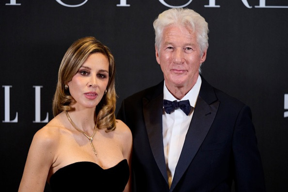 “Askush tjetër…”/Në 77-vjetorin e Richard Gere, bashkëshortja e tij bën rrëfimin e ëmbël!