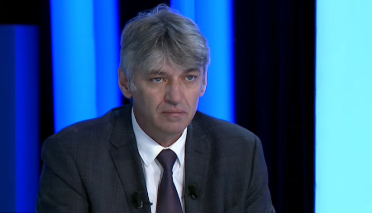 (VIDEO) Ziadin Sela më 17 shkurt propozoi ndërprerjen e Dhomave të specializuara dhe kthimin e lëndëve në gjykatat e Kosovës