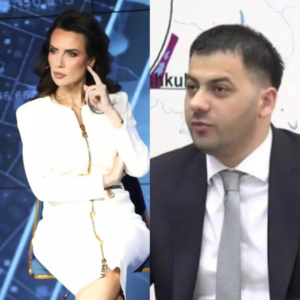 Skandali i Ergys Agasit: Çfarë fsheh lidhja me Grida Dumën?