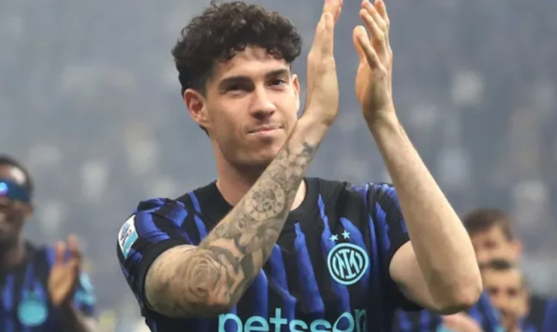 Real Madrid dështoi të transferonte Bastonin, Interi refuzoi të ulte çmimin