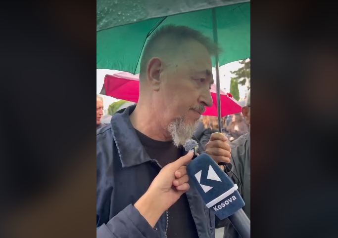 Lushtaku: Qeveria po hesht, qytetarët presin veprime pas vendimit në Hagë