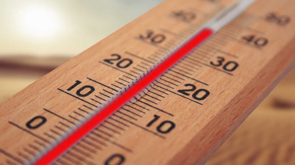 Paralajmërim i ri nga DPHM: Nesër sërish temperatura të larta